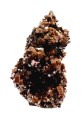 vanadinite 89 3.5 x 1.5x1.5